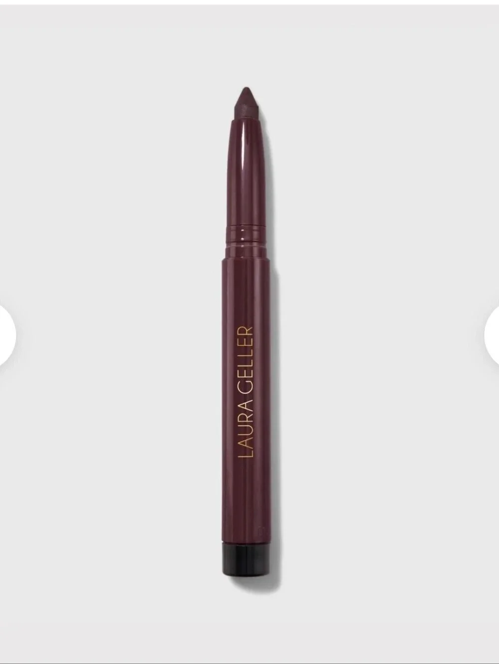 Laura Geller Longwear Kajal Eyeliner - Smoky Amethyst Kohl